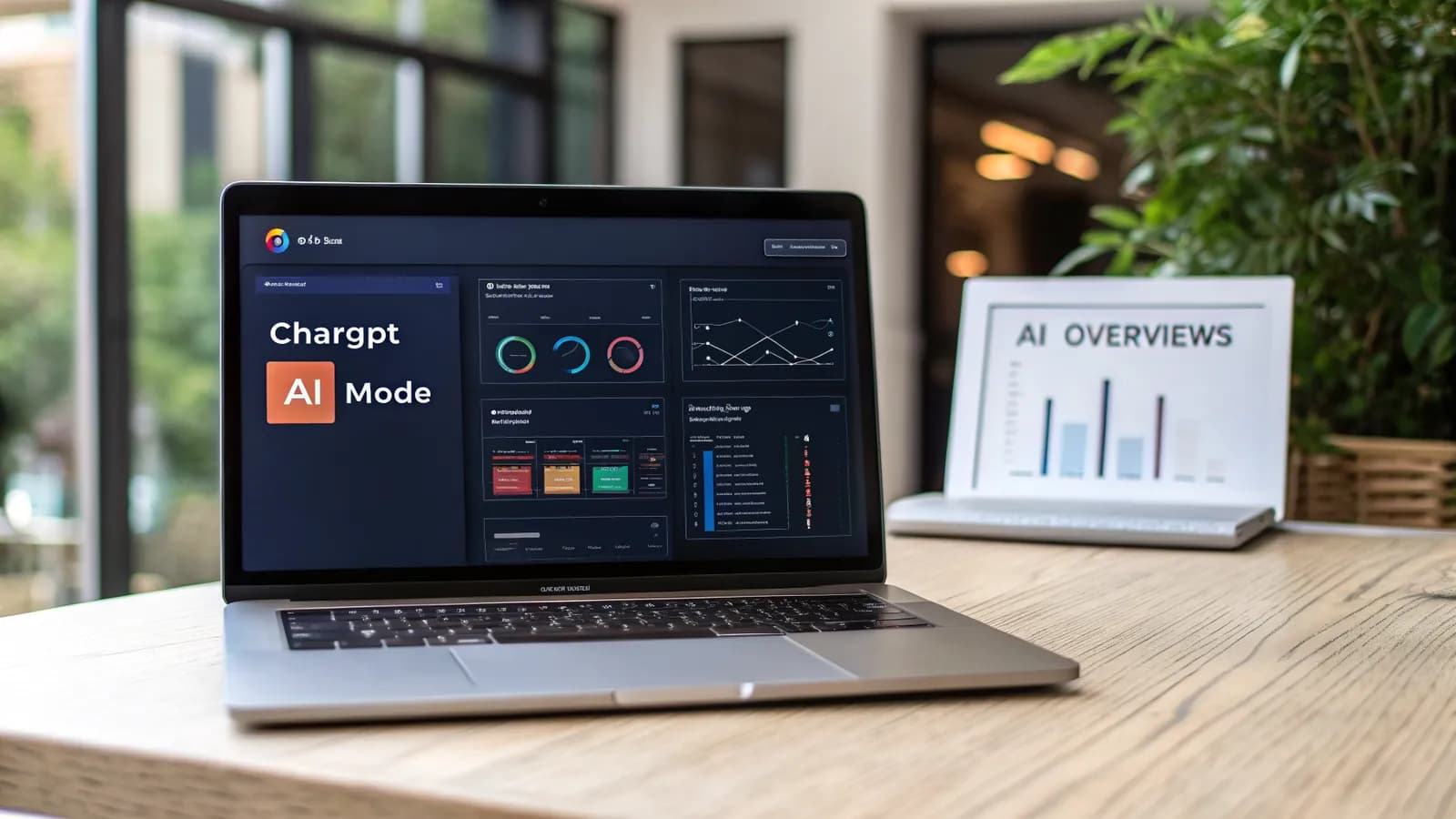 AI SEO for Agencies 2026 — agency delivery playbook hero