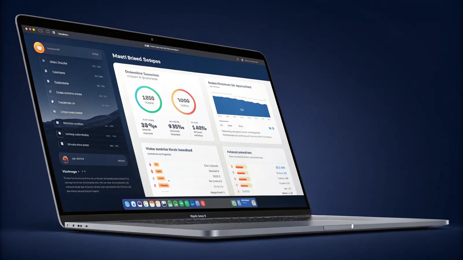 AI visibility audit 2026 — measuring brand mentions in ChatGPT, Gemini and Perplexity AI answers