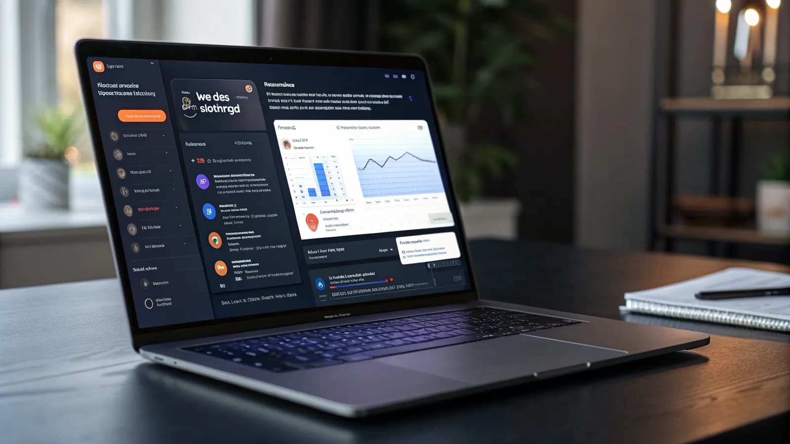 Claude for Marketing 2026 — ten marketing workflows across writing, research and analysis in the Claude chat interface